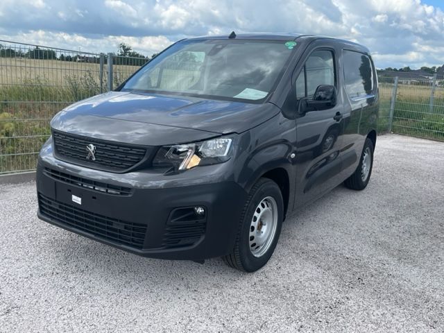 e-Partner L1 EHZ (50kWh) Premium