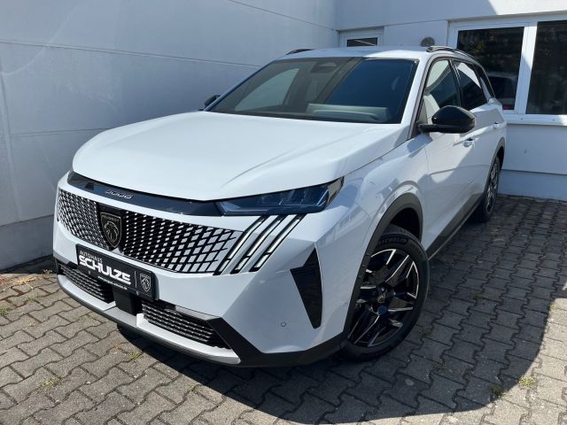 5008 Hybrid 136 e-DSC6 Allure