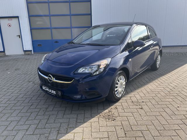 Corsa 1.2 Selection