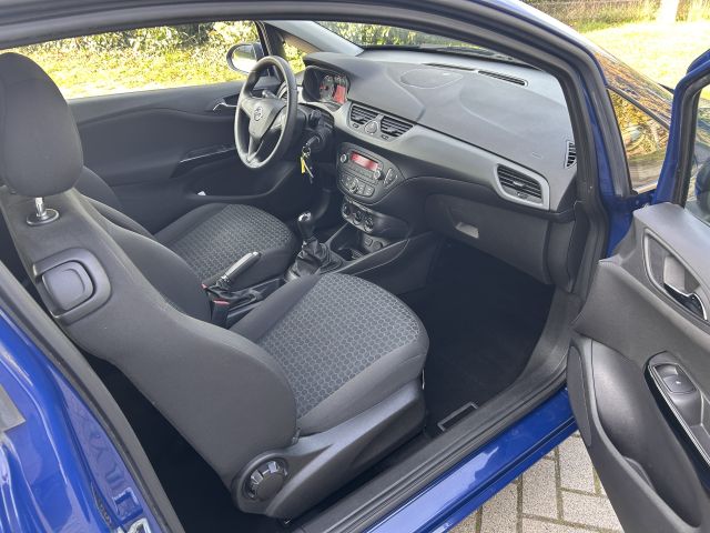 Corsa 1.2 Selection