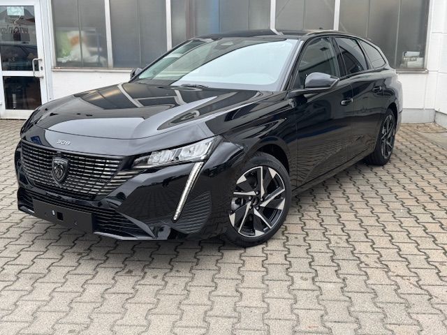 308 SW PureTech 130 Allure (F)