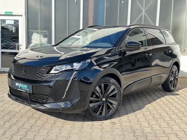 5008 BlueHDi 180 EAT8 GT