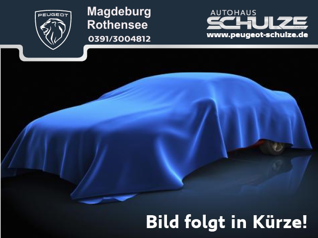 3008 PureTech 130 Stop & Start GPF Active Pack