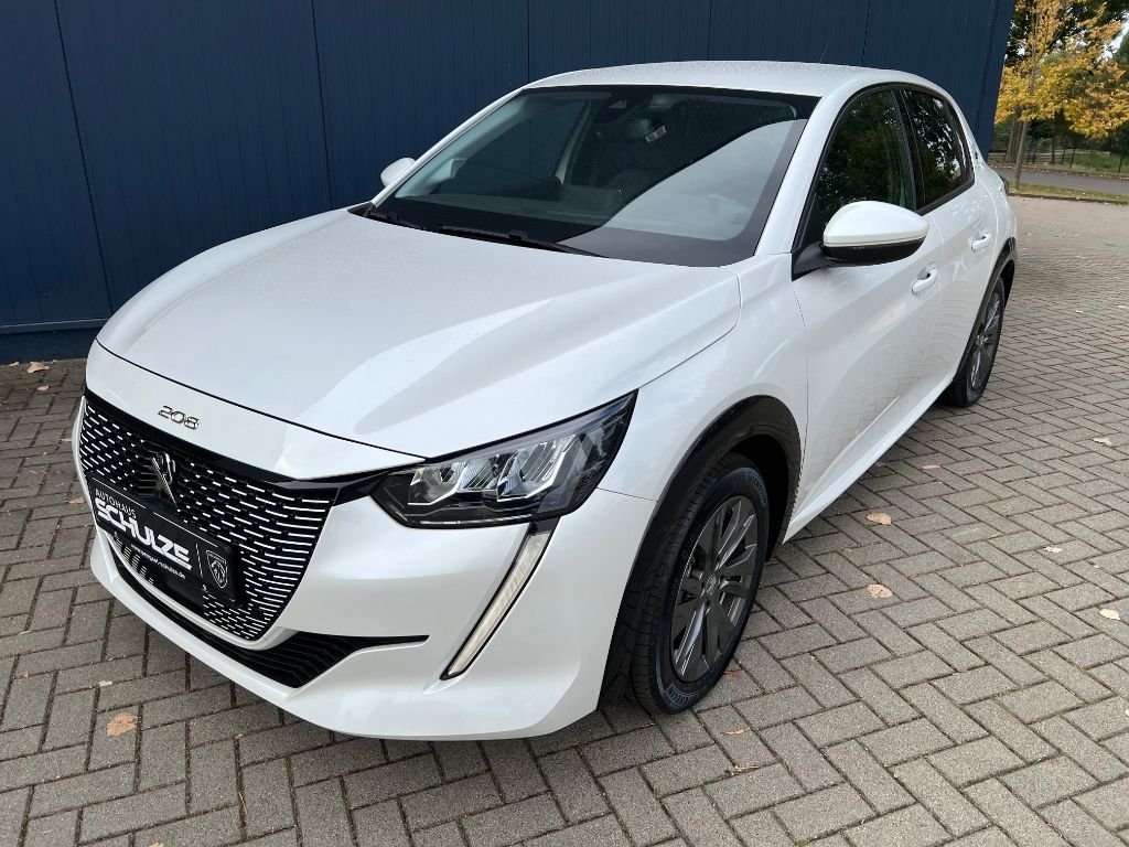 208 Elektromotor 136 Allure Pack