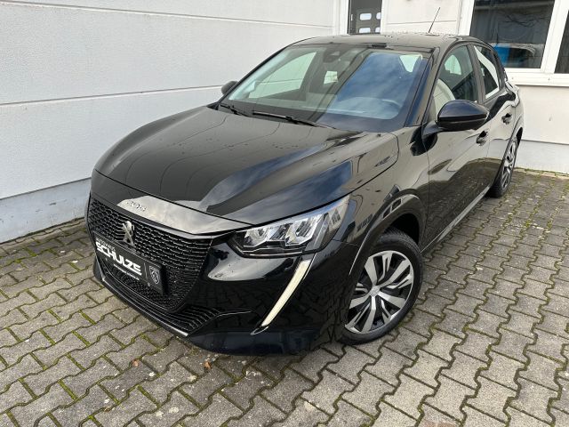 208 Elektromotor 136 Active Pack