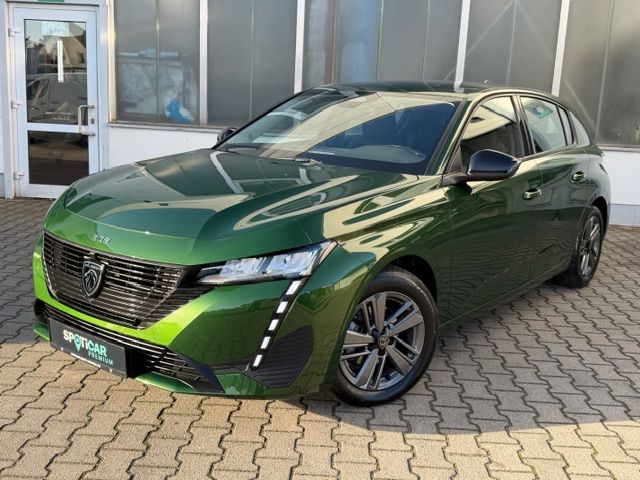 308 PureTech 130 EAT8 Active Pack