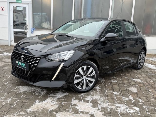 208 PureTech 100 Active Pack