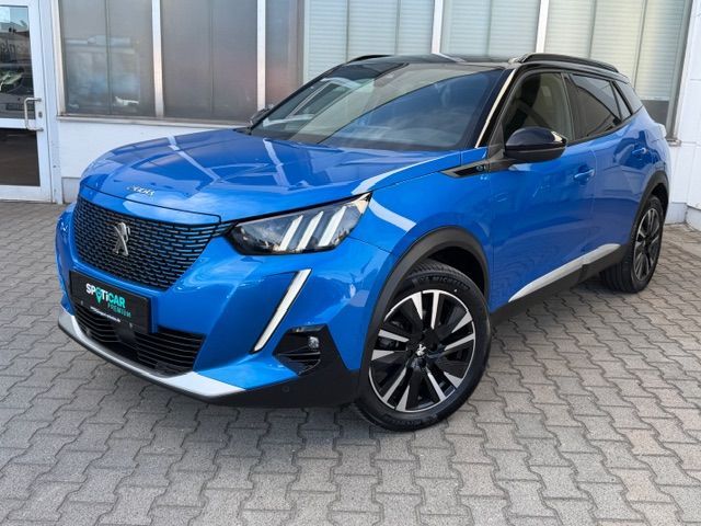 2008 Elektro GT Pack