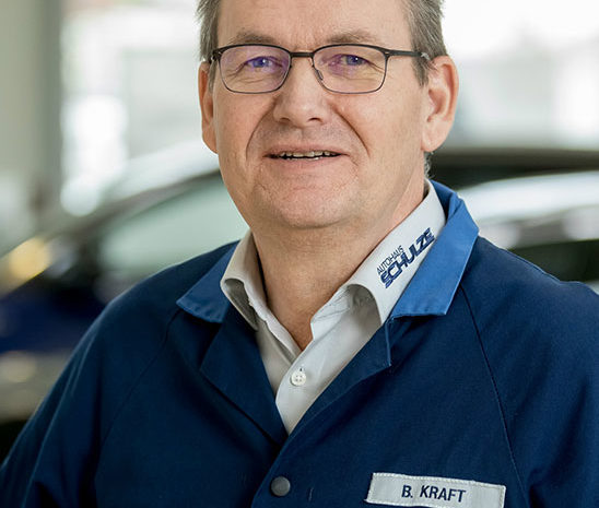  Bernd Kraft